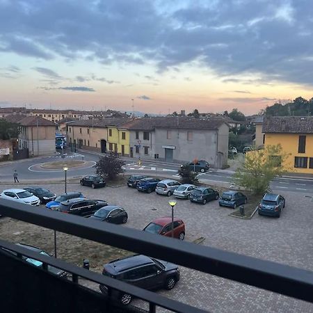 Erik 31Appartamento Confortevole Marzano  エクステリア 写真