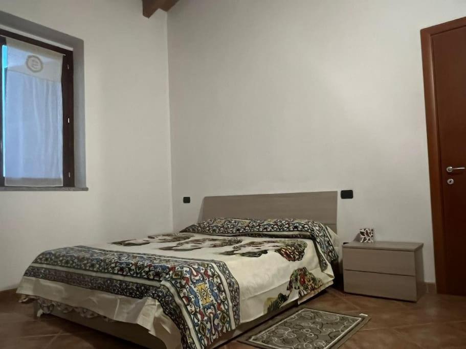 Erik 31Appartamento Confortevole Marzano  エクステリア 写真
