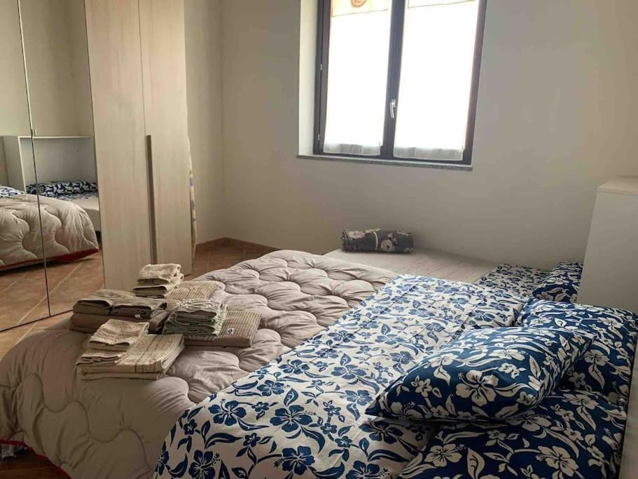 Erik 31Appartamento Confortevole Marzano  エクステリア 写真