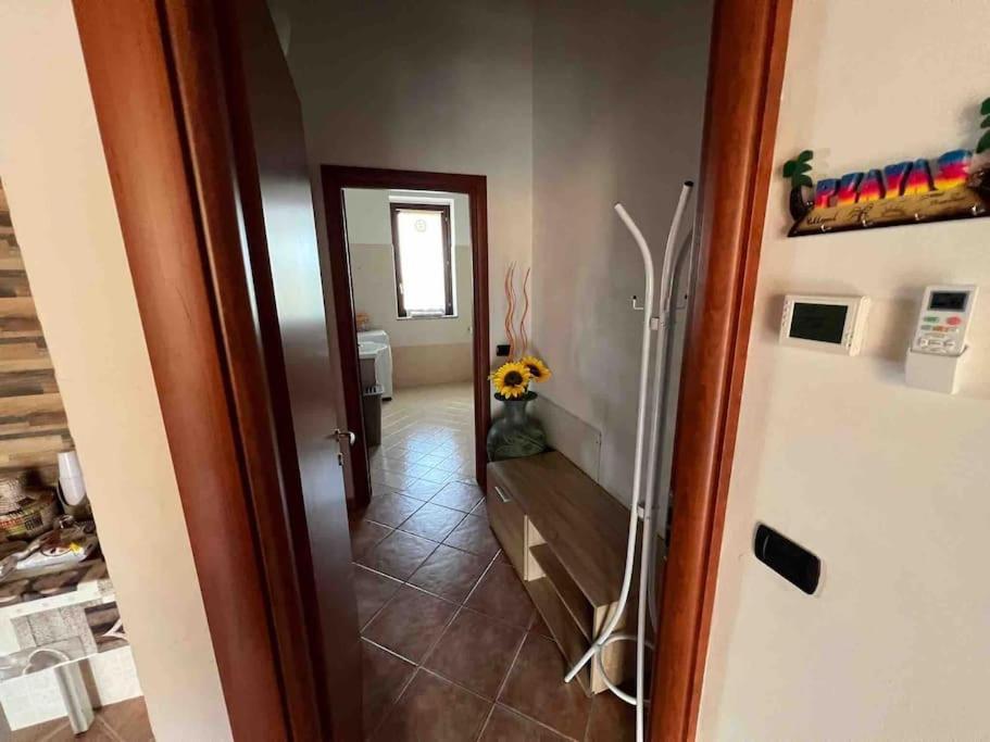 Erik 31Appartamento Confortevole Marzano  エクステリア 写真