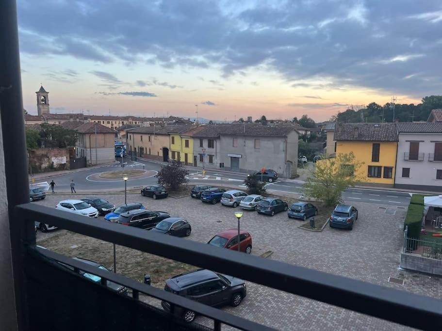 Erik 31Appartamento Confortevole Marzano  エクステリア 写真