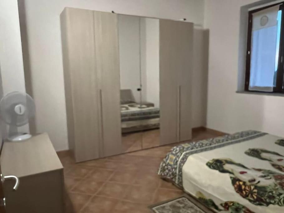 Erik 31Appartamento Confortevole Marzano  エクステリア 写真